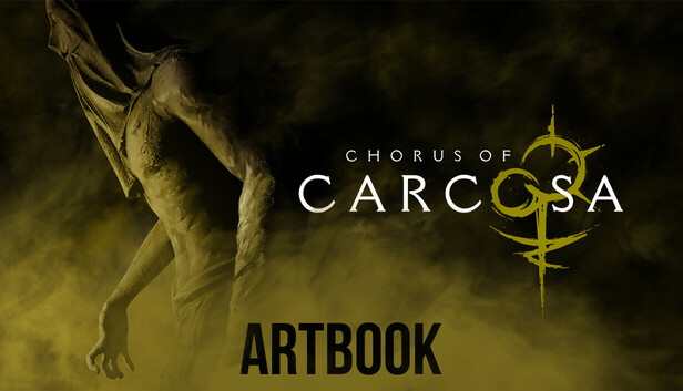 Chorus of Carcosa  - Digital Artbook