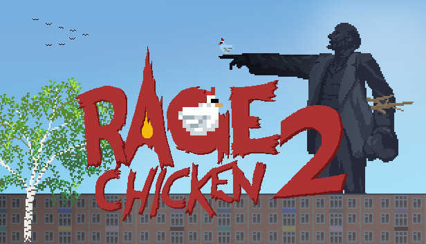 Rage Chicken 2