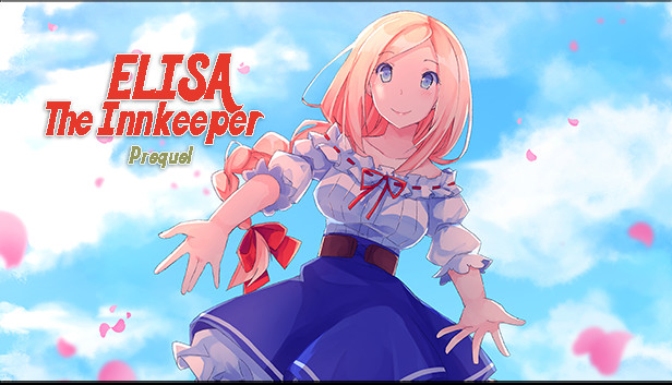Elisa: The Innkeeper - Prequel