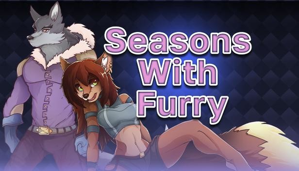 Seasons With Furry