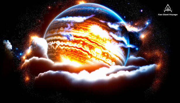 Gas Giant Voyage