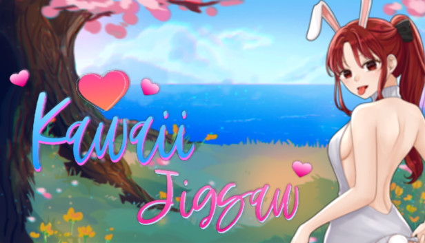 Kawaii Jigsaw
