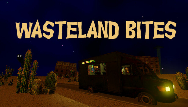 Wasteland Bites
