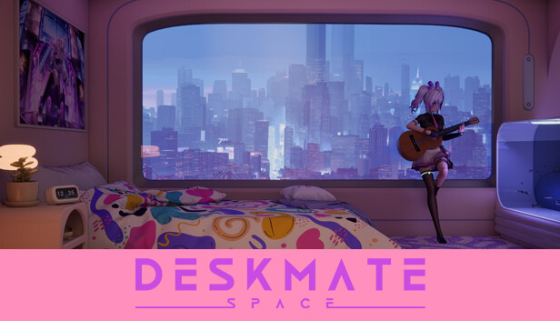 Deskmate
