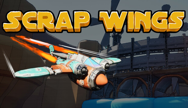 ScrapWings