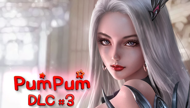 PumPum +5 Girls Pack