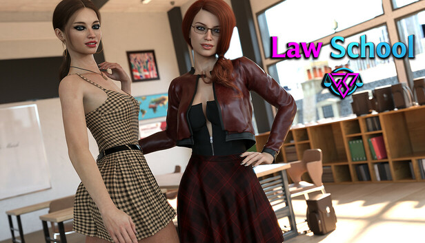 Law School - Season 1