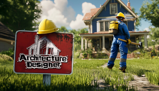 Architecture Designer