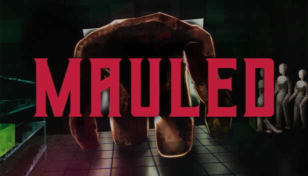 Mauled