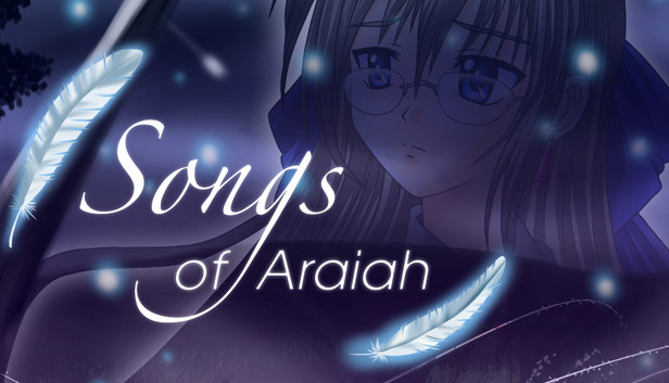 Songs of Araiah: Re-Mastered Edition