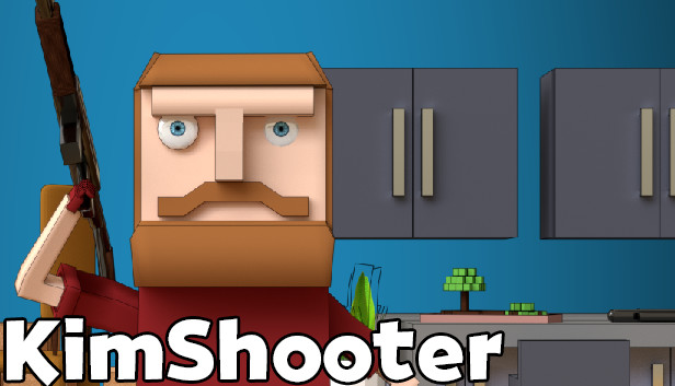 Kim Shooter