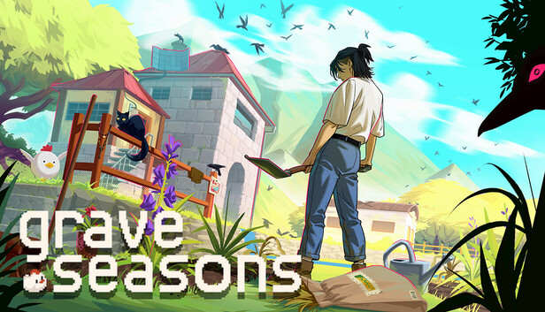 Grave Seasons