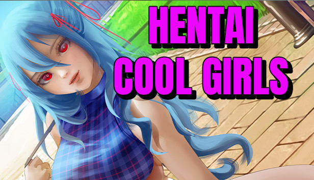 Hentai Cool Girls