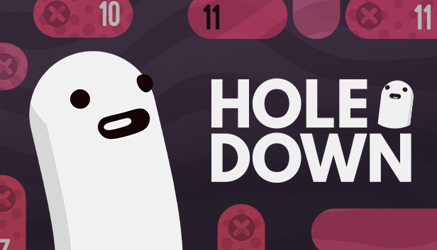 holedown