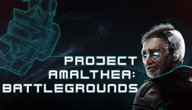 Project Amalthea: Battlegrounds - Warrior Pack