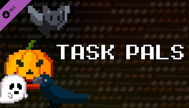 TaskPals - Halloween Pack