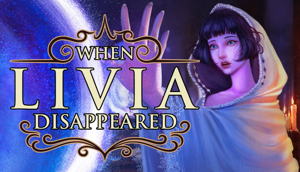 When Livia Disappeared