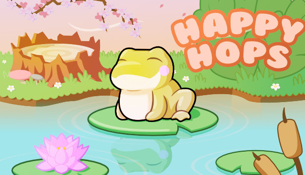Happy Hops