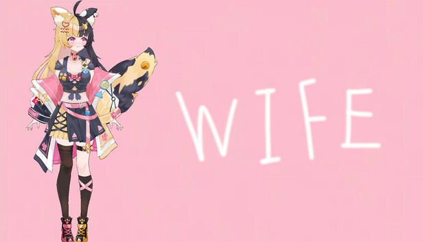 Wife