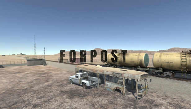 Forpost
