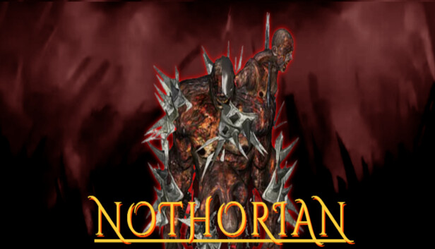 Nothorian MMORPG