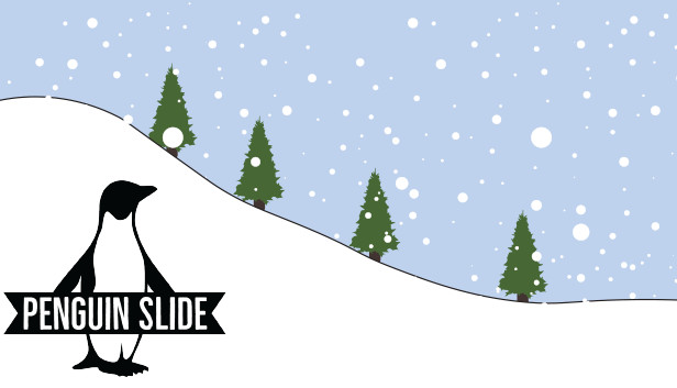 Penguin Slide