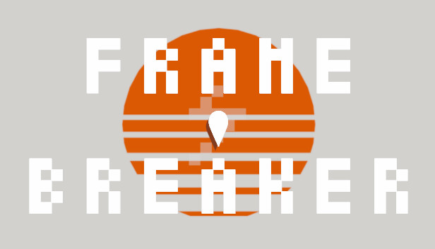 离家出走 Frame Breaker