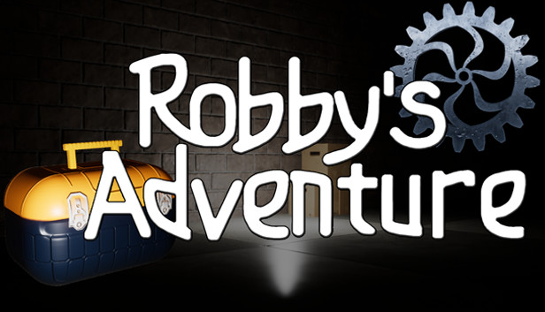 Robby's Adventure