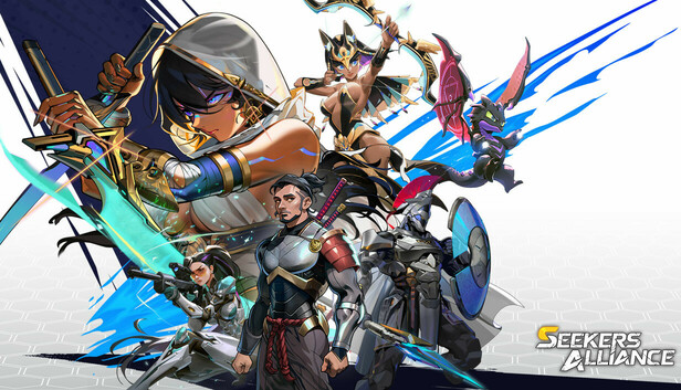 Seekers Alliance