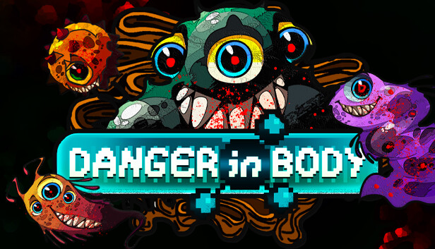 Danger in Body