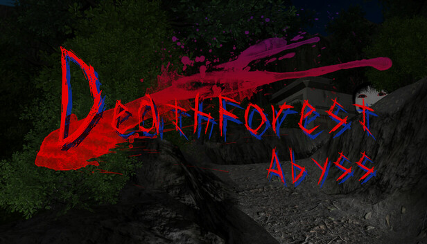 Death Forest Abyss