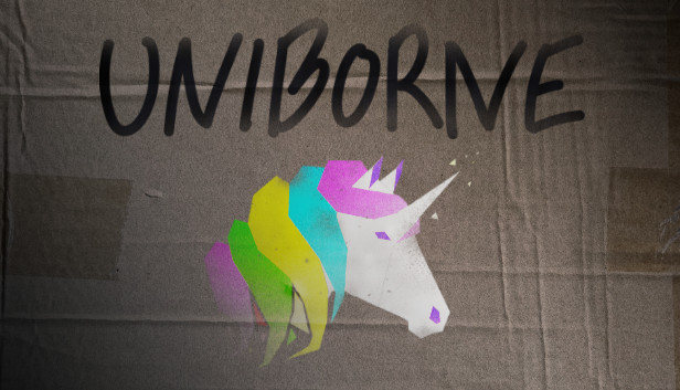 Uniborne