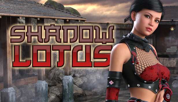 Shadow Lotus