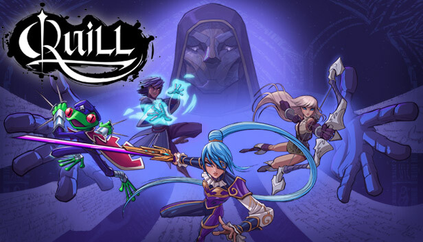 Quill
