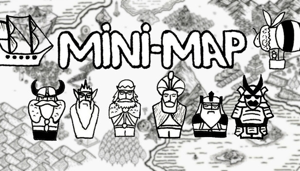 Mini-Map