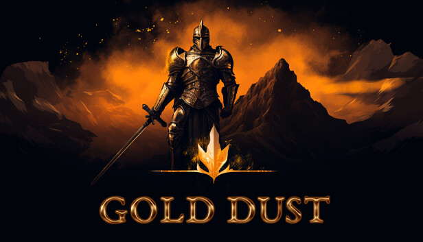 Gold Dust