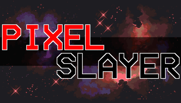 Pixel Slayer