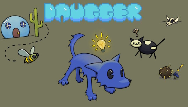 Daugger