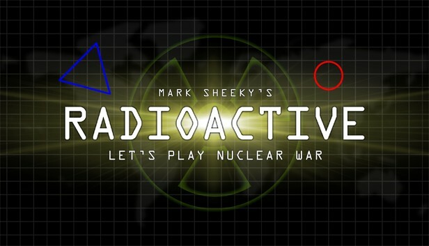Radioactive