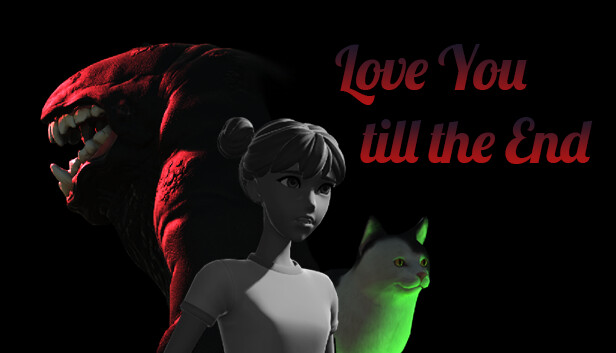 Love You till the End