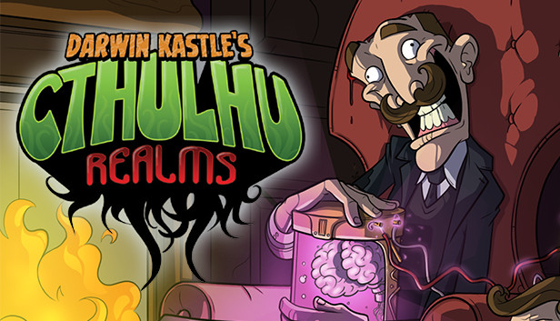 Cthulhu Realms - Full Version