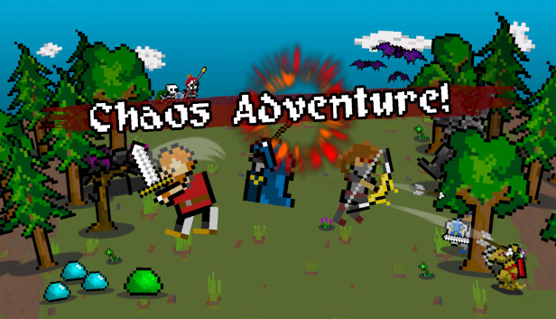 Chaos Adventure