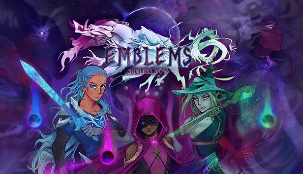 Emblems: Sunless Vow