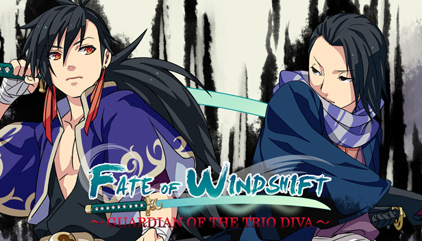Fate of WINDSHIFT