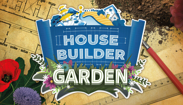 House Builder - Garden DLC
