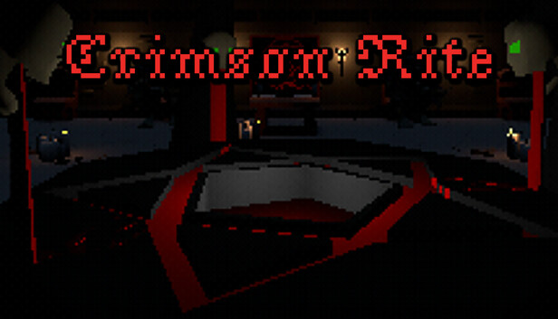 Crimson Rite