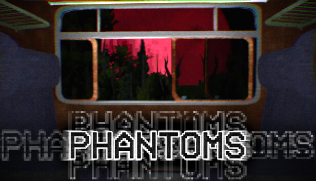 Phantoms