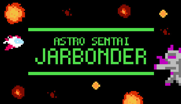 Astro Sentai Jarbonder