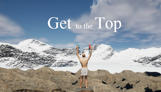 Get To The Top