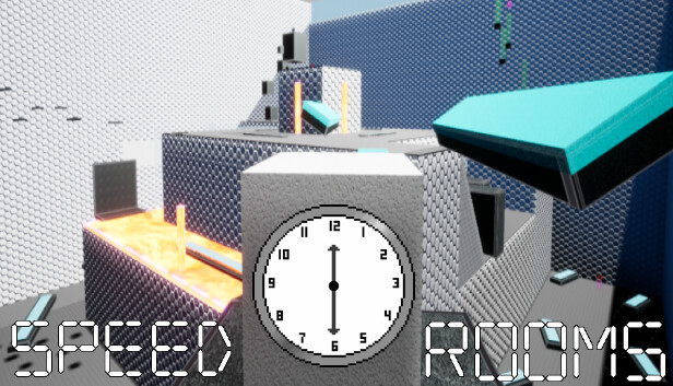 SpeedRooms
